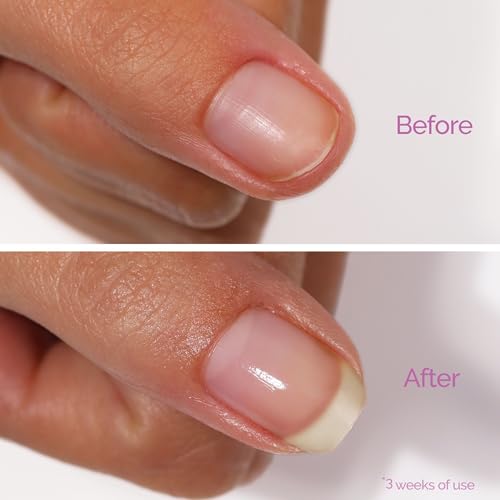 LONDONTOWN Sheer Strength Nail Blush 2-in-1 Tint & Hardener