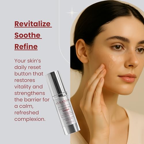 Cicacare Aider Cream ? Micro-Spicule Repair Cream with MicroFusion Pathway | 2X Ampoule Absorption | Centella EV + 7-Peptide Matrix | Needle-Free Barrier Recovery (1.69 fl oz)