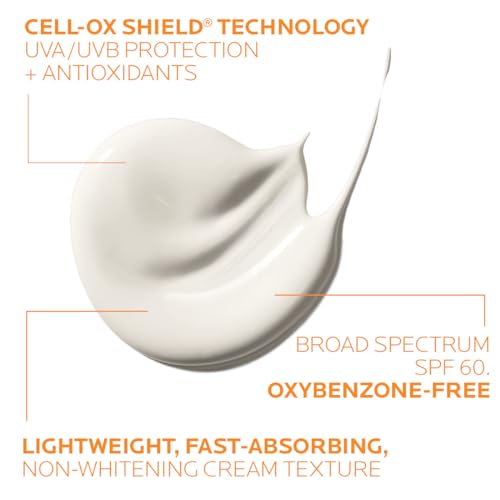 La Roche-Posay Anthelios SPF 60 Melt-In Sunscreen Milk