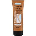 Sally Hansen Airbrush Legs Tan Leg Makeup, 4 oz