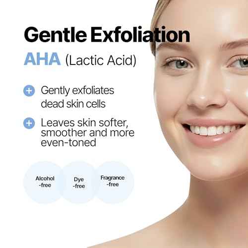 East Sea Deep Ocean Water Toner | Hydrating, Calming, Gentle Exfoliator, Deep Sea Water for Moisturization, Korean Facial Toner & Astringent for Men and Women (200ml / 6.7 fl. oz.)