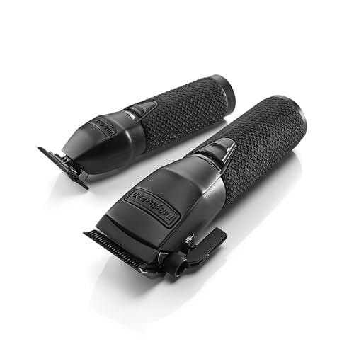 BaBylissPRO LimitedFX Professional Hair Clipper & Trimmer Set