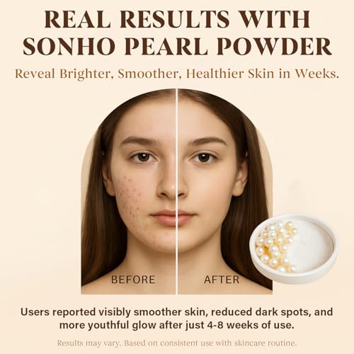 Freshwater Pearl Powder Organic 200g face masks skincare, makeup, setting powder,100% Natural Pearl Powder,DIY Skincare ?DIY Antioxidant, Deep Cleansing, Pore-Shrinking, Anti-Aging Mask