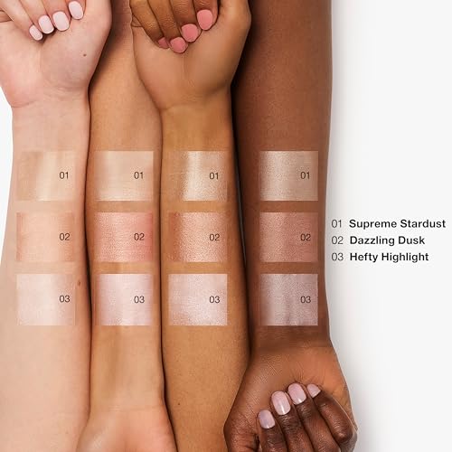 Clinique Chubby Stick Sculpting Highlighter - Cream Stick