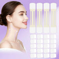 Neck Lift Tape Invisible, 40 PCS - Ultra-Thin Lifting Patches
