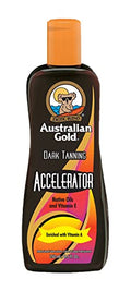 Australian Gold Dark Tanning Accelerator Lotion 8.5oz