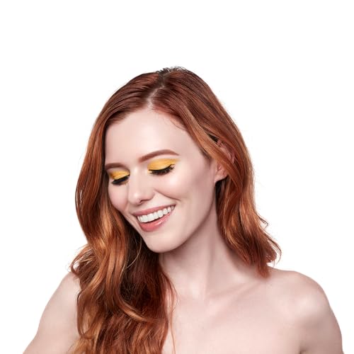 Arches & Halos Angled Brow Pencil - Auburn