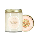 FarmHouse Fresh Sugar Face Scrub Exfoliator for Sensitive Skin