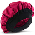 Magic Gel Deep Conditioning Heat Cap | Microwavable Hair Steamer
