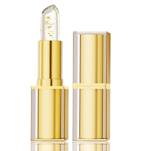 pH Color-Changing Jelly Lipstick | Transfer-Proof 24H Wear