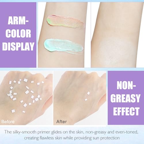3 IN 1 Primer for Face Before Makeup£¬#01