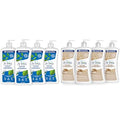 St. Ives Renewing Hand & Body Lotion Moisturizer for Dry Skin Collagen Elastin & Soothing Hand and Body Lotion Moisturizer for Dry Skin Oatmeal and Shea Butter