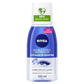 NIVEA Gentle Two-Phase Eye Makeup Remover – 4.23 fl oz