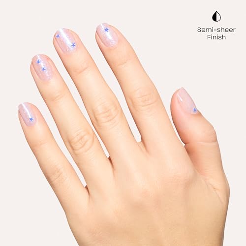 OPI RapiDry Quick Dry Nail Polish - Vegan, Smudge-Proof, 60 Seconds