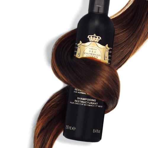 GIMME Beauty Dry Shampoo - For All Hair Types, Including Blonde - With Biotin, Aloe Vera & Keratin - Sulfate & Paraben Free with Sun Protection - Citrus Clarity