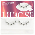 Lilac St Hollywood Glamorous 10mm Wispy Faux Lash Clusters