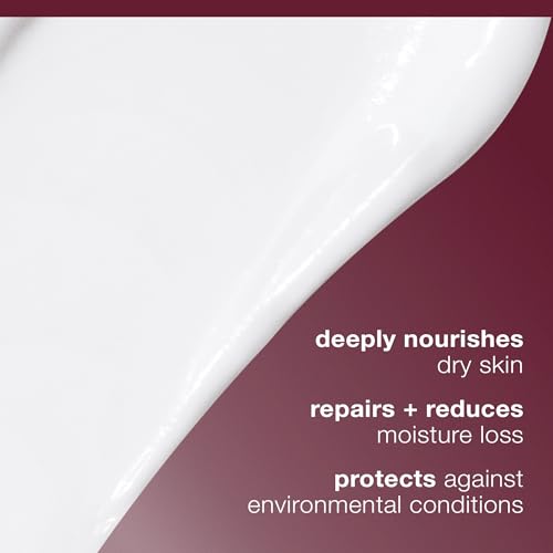 Dermalogica Super Rich Repair 3.4 Fl Oz Anti-Aging Face Moisturizer for Dry Skin