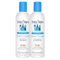Fairy Tales Detangling Shampoo & Conditioner Set for Kids - 12 Oz