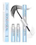 Waterproof Lash Bond & Seal Glue – 2-in-1 Cluster Adhesive, 72H
