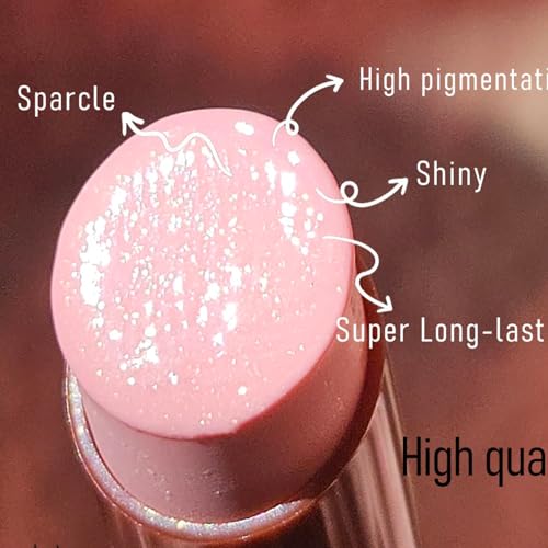 Baorder 2PC Lip Gloss & Liner Set - BabyPink