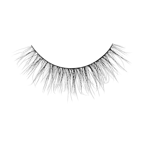 Kiss Lash Couture Supreme False Eyelashes - Reusable
