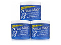 Blue Magic Hair Conditioner 12oz (Pack of 3)