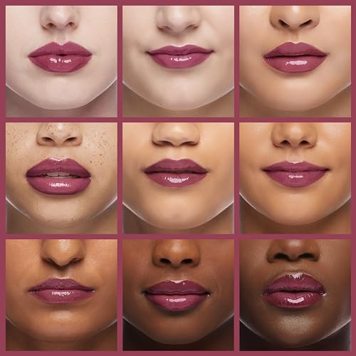 Revlon Balm Stain Mystic Magenta Lip Color, 0.095 oz