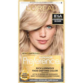 L'Oreal Superior Preference Permanent Hair Color, Champagne Blonde 8.5A