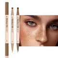Dual-Ended Freckle Pen & Stamp - Waterproof, Long-Lasting (2 Pack)