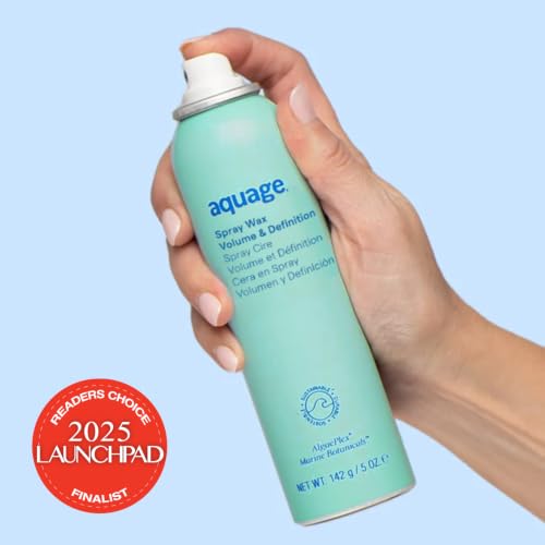 Aquage Volume & Texture Kit - Hair Paste, Spray Wax & Mist