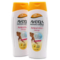 Avena Instituto Espanol Arnica Lotion Tired Legs, Improves Skin Appearance, Even Varicose Veins Areas, Refreshes Legs, 2-Pack of 17 FL Oz each, 2 Bottles