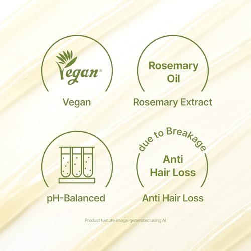 Ryo ROOT:GEN Shampoo for Hair Loss & Breakage | Volumizing