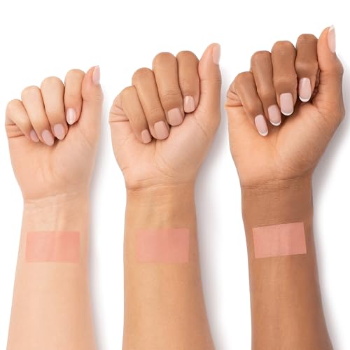 Physicians Formula Matte Monoi Butter Blush - Mauvy Mattes
