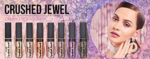 Barry M Waterproof Metallic Eyeliner - Oasis Blue