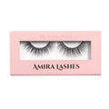 Alien Seal DIY Lash Clusters Kit - Soft Fluffy Long-Lasting Lashes with Glue Remover & Tweezer for Beginners Easy At-Home Application