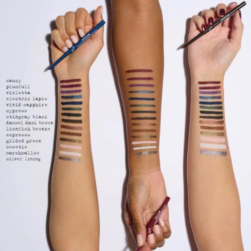 Stila Stay All Day Waterproof Gel Eyeliner Pencil