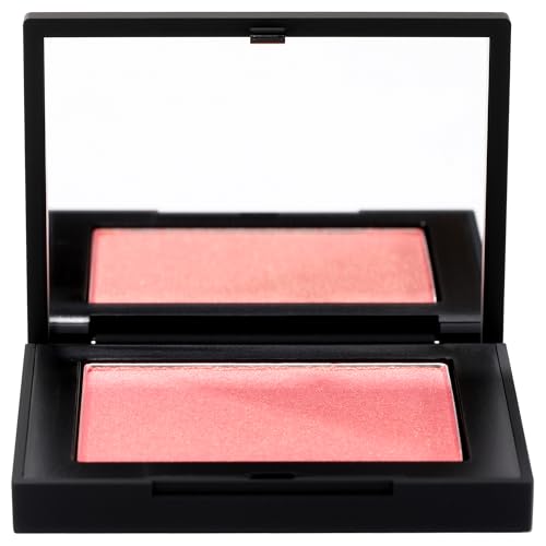 NARS Blush Orgasm, Pressed Powder