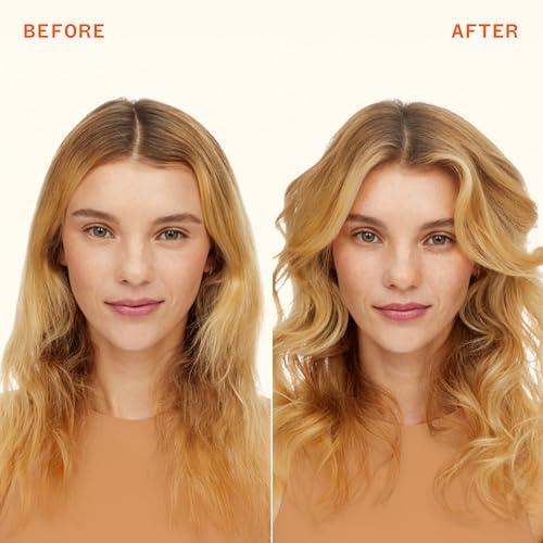 Amika Perk Up Talc-Free Dry Shampoo | No White Residue