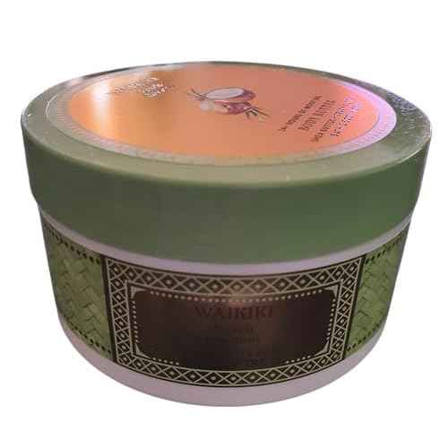 Bath and Body Works Waikiki Beach Coconut Whipped Body Butter