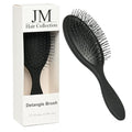 Detangling Brush for Wet & Dry Hair - Reduces Breakage