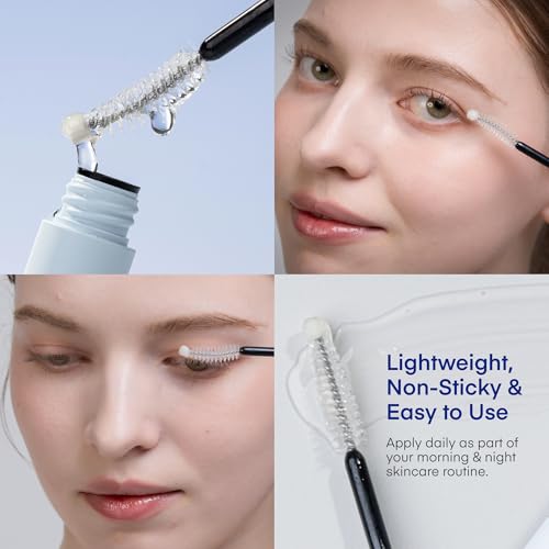 TEREZ & HONOR Lash Growth Serum - Korean PDRN Peptide Formula