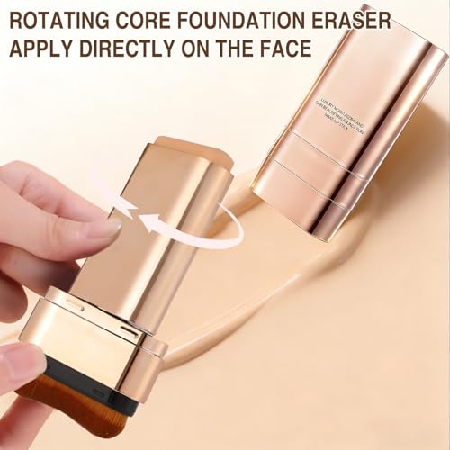 Snail BB Cream SPF 50 Foundation, Tinted Moisturizer for Face with SPF 50 Colour Correcting Self Adjusting for Mature Skin Lightweight Long-Lasting Buildable Coverage Foundation, 2PCS