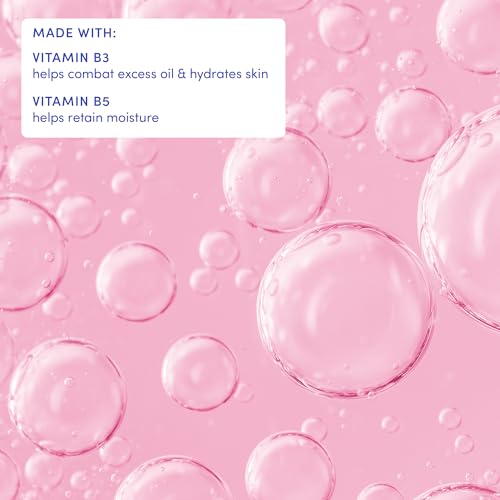 Evereden Kids Multi-Vitamin Face Wash - Gentle & Vegan, 3.4 fl oz