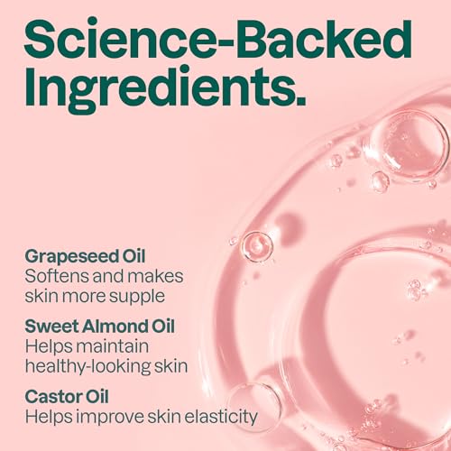 ATTITUDE Cleansing Oil | EWG Verified Makeup Remover, 3.4 fl oz