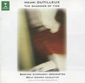 Henri Dutilleux: The Shadows Of Time