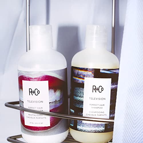 R+Co Television Perfect Hair Conditioner