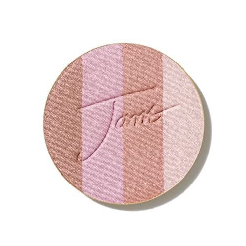 jane iredale PureBronze Shimmer Bronzer Refill – 4 Shades