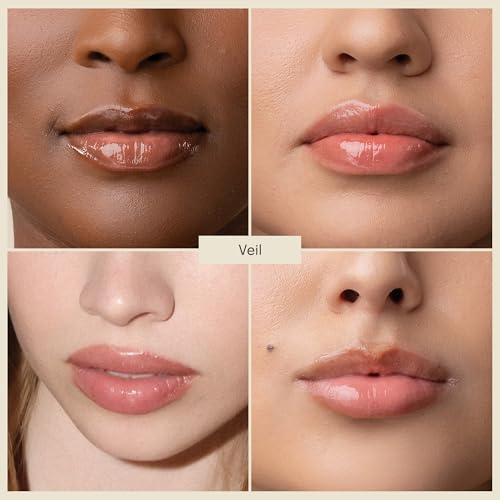 Silly George Lip Gloss Revival - Hydrating Travel Size 5ml