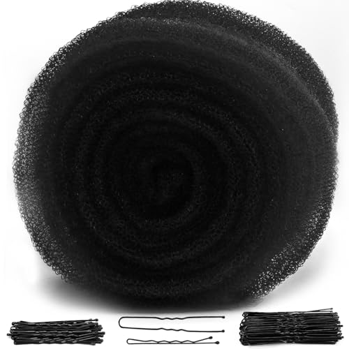 Hair Volume Filler & Bobby Pins Kit for Updos