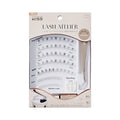 KISS Lash Atelier Natural Lash Extension Kit - 46 Clusters